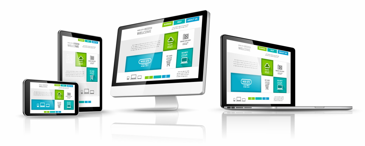 Softwareentwicklung und Webdesign